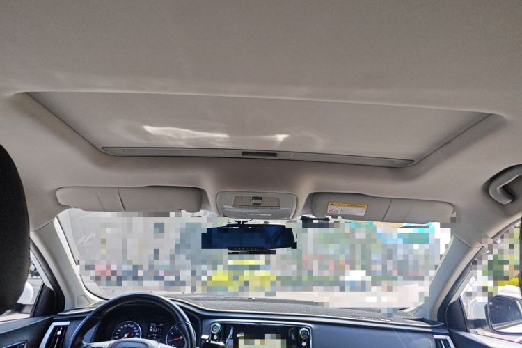 Used Roewe i6 2017 20T Automatic Internet Smart Edition