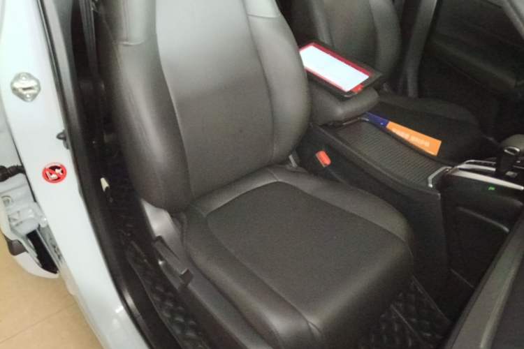 Used Honda Breeze 2020 240TURBO CVT 2WD Elite Edition Right Front Seat