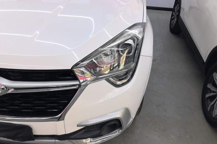 Used Chery Tiggo 5x 2017 1.5T DCT Elite Model
