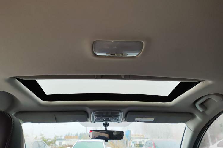 Used Haval M6 2021 PLUS 1.5T DCT Luxury Smart Connectivity Model