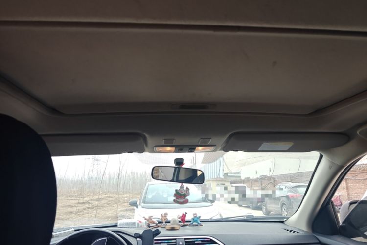 Used Mitsubishi ASX 2020 2.0L CVT Smart Edition