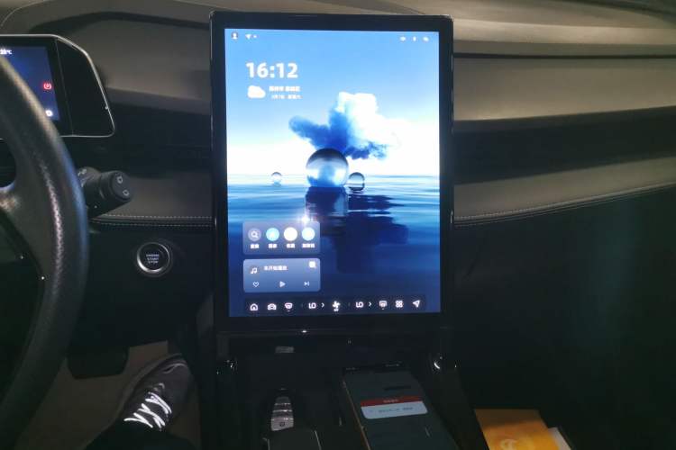 Used Geely Auto Emgrand X7 Sport 2023 Boyue COOL 1.5TD Friend Edition