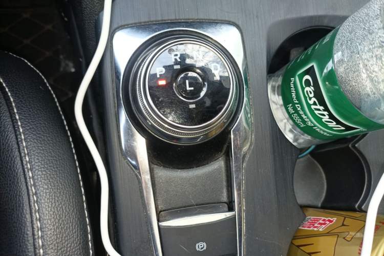 Used Ford Focus 2020 Sedan EcoBoost 180 Automatic Trend Edition