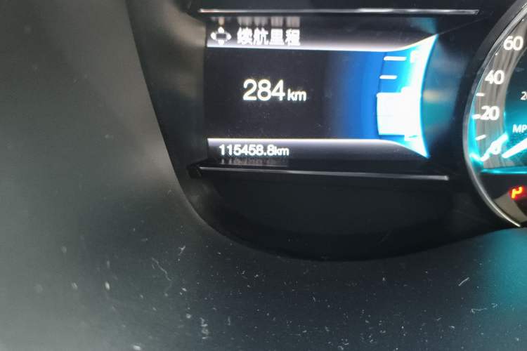 Used Ford Explorer 2018 2.3T Fashion Edition