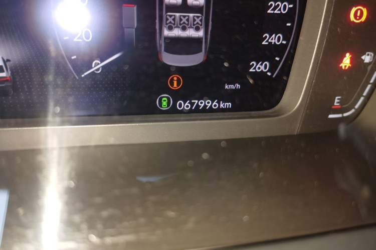 Used Honda Integra 2022 240TURBO CVT Technology Edition