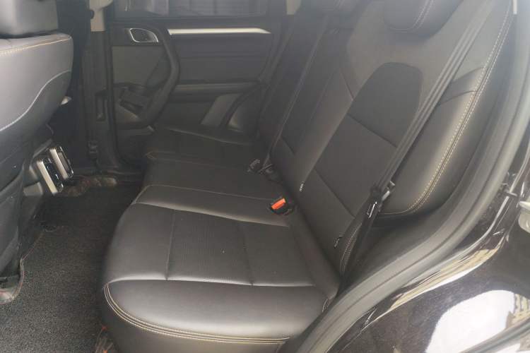 Used Haval DARGO 2021 2.0T DCT All-Wheel-Drive "Hao Tian Quan" Edition
