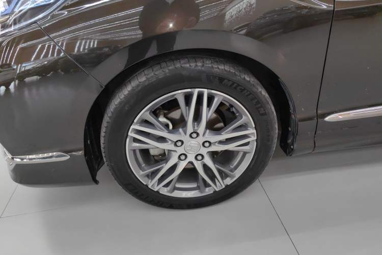 Used Honda Elysion 2019 2.0L Hybrid Supreme Edition