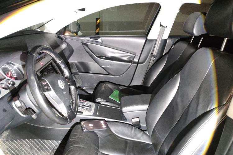 Used Volkswagen Magotan 2011 1.8TSI DSG Luxury Model