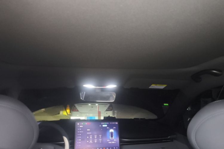 Used Deepal S05 2024 200Max Range-Extended Long-Range Version
