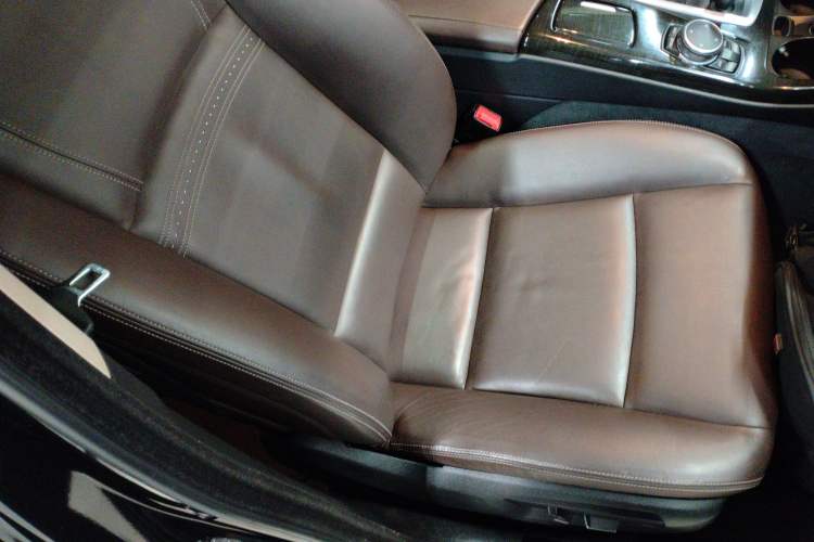 Used BMW 5 Series 2017 525Li Luxury Design Package
