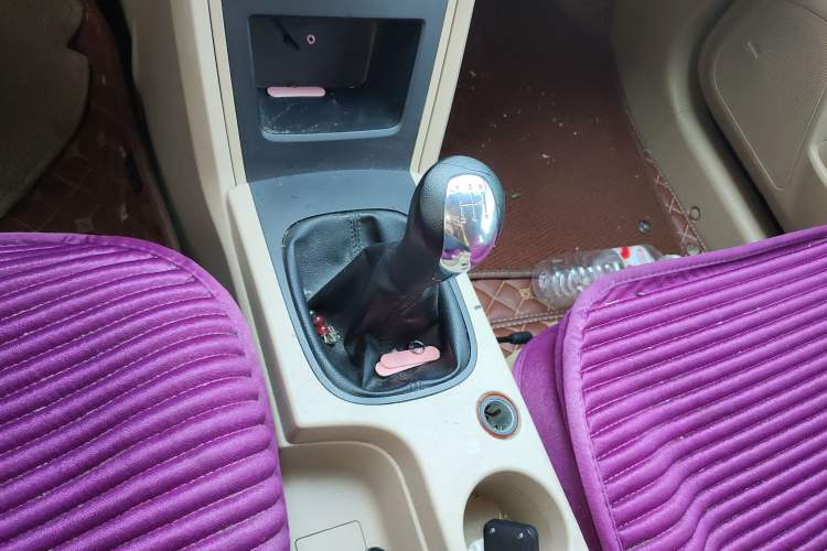 Used Roewe 350 2014 1.5L Manual Xunchi Edition