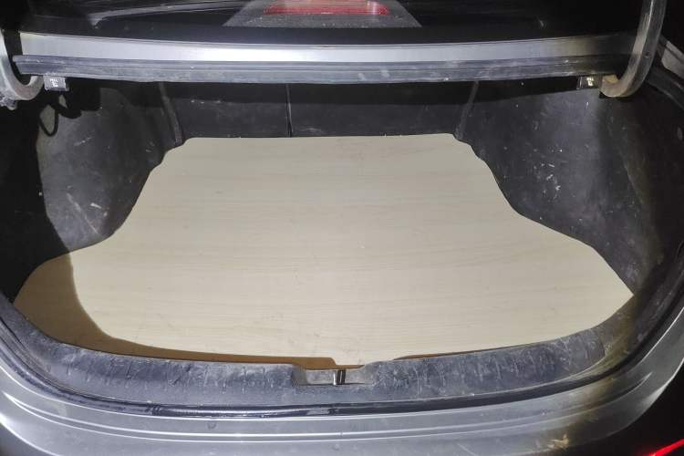 Used Kia K3 2019 1.5L CVT Smart Connectivity Version