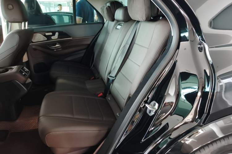 Used Mercedes-Benz GLE 2022 Facelifted GLE 350 4MATIC Fashion Edition
