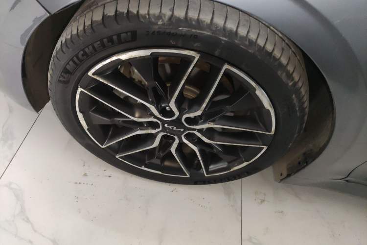 Used Kia K5 2021 380T GT-Line Flagship Edition