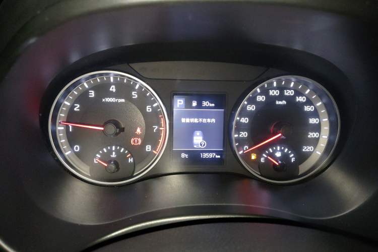 Used Kia kx1 Stonic 2019 1.4L Automatic Fun Edition China VI