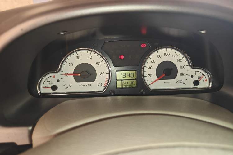 Used Citroen Elysee 2012 Sedan 1.6L Manual Tech Model
