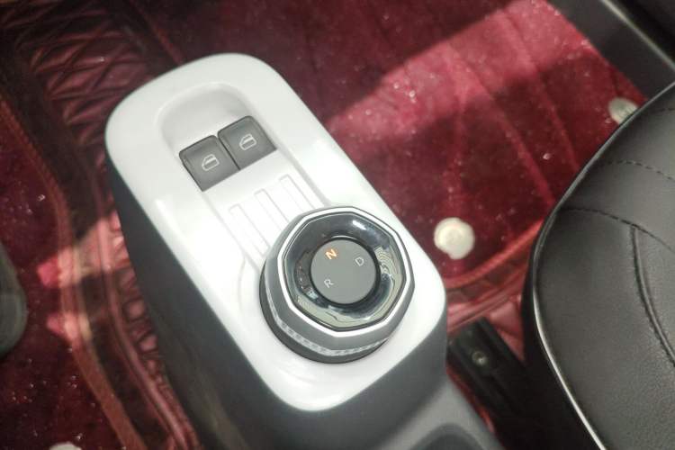 Used Geely Galaxy Panda 2025 210km Panda Kart