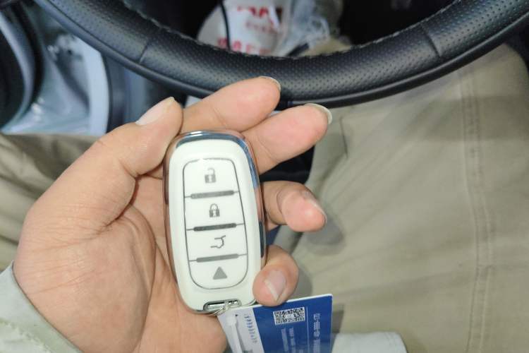 Used AION RT 2026 Model 650 Smart Elite Edition