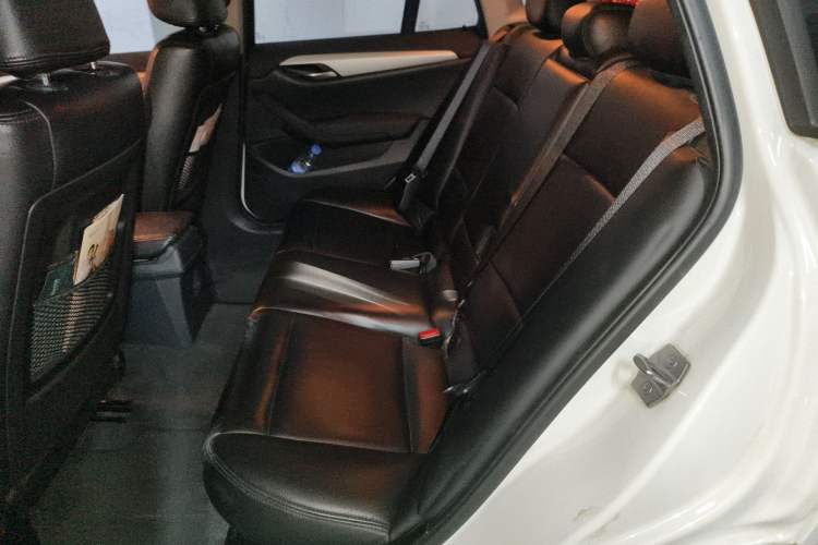 Used BMW X1 2014 sDrive18i Fashion Model
