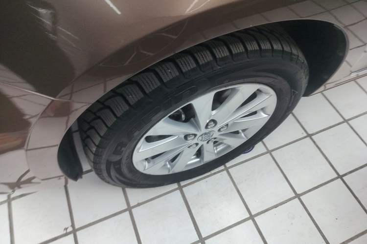 Used Buick GL8 2018 28T Prestige Version China VI Standard