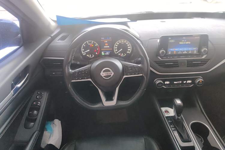 Used Nissan Teana 2019 2.0L XL Comfort Edition