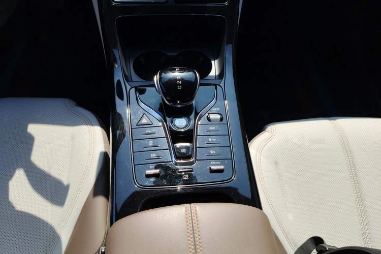 Used BYD Qin PLUS 2023 Champion Edition DM-i 55KM Leading Model