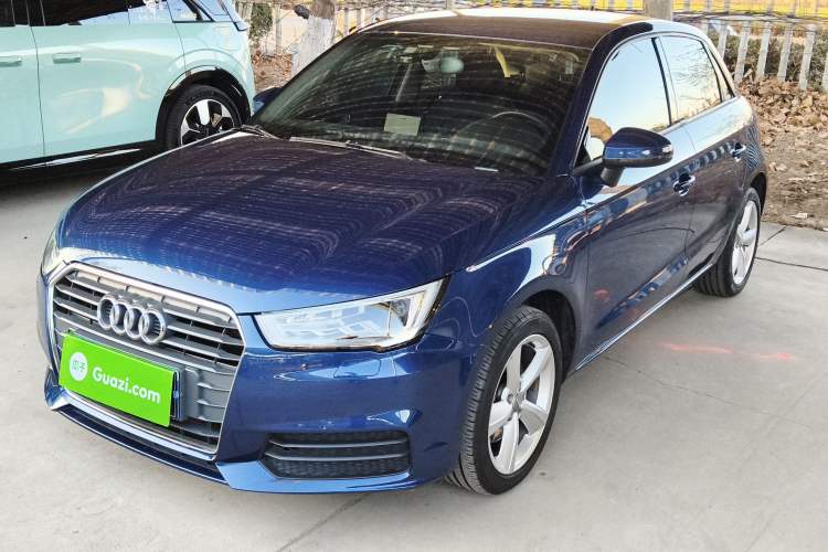 Used Audi A1 2016 30 TFSI Sportback Design Fashion Edition