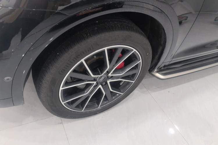 Used Audi Q5L 2024 45 TFSI Prestige Dynamic Edition
