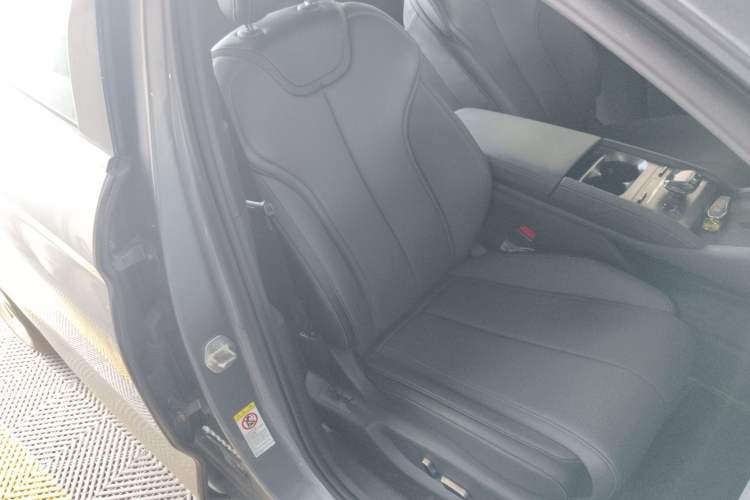 Used BYD Qin L 2024 DM-i 120KM Beyond Model