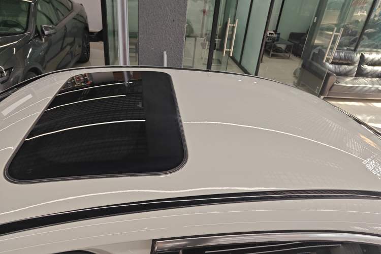 Used Mercedes-Benz C-Class 2018 C 180 L Fashion Edition Sport Version
