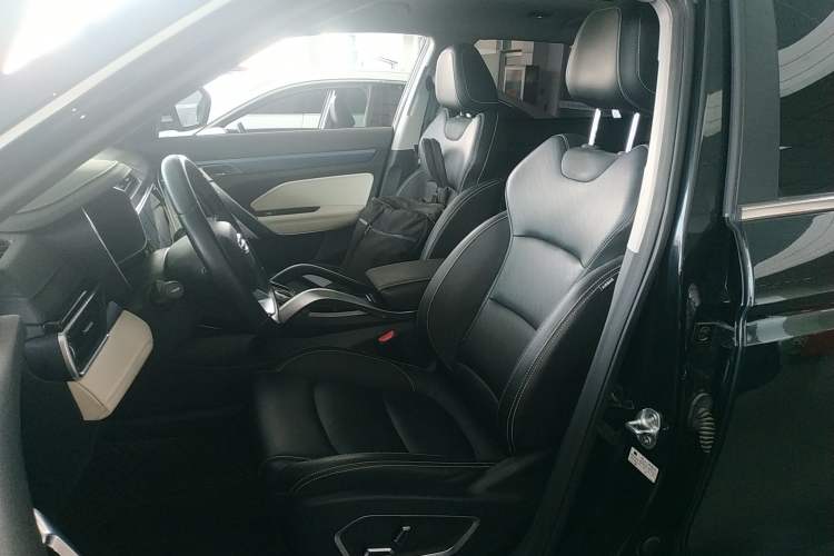 Used Geely Auto Emgrand X7 Sport 2022 Boyue X 1.8TD DCT Smart Model