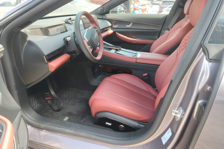 Used EXEED Star Era ES 2025 Extended-Range Max Urban Assisted Driving