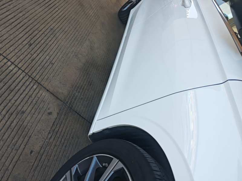 Used Geely Auto Emgrand 2023 4th Generation Champion Edition 1.5L CVT Prestige Model — 20