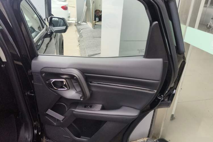 Used Haval H Dog New Energy 2024 Hi4 102km Trend Electric Version Plus