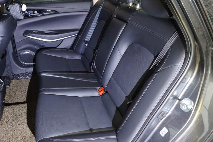 Used CHANGAN Ruicheng CC 2021 Blue Whale Edition 1.5T DCT Luxury Model