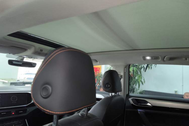 Used Volkswagen Tayron 2021 330TSI Two-Wheel Drive 30th Anniversary Edition
