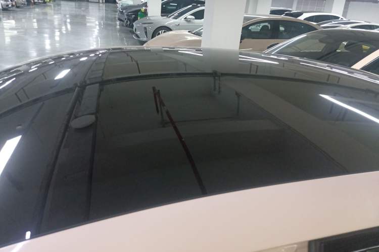 Used XPeng MONA M03 2024 620 with Ultra-Long Range