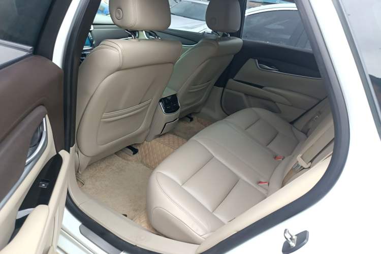 Used Cadillac XTS 2016 28T Tech Edition