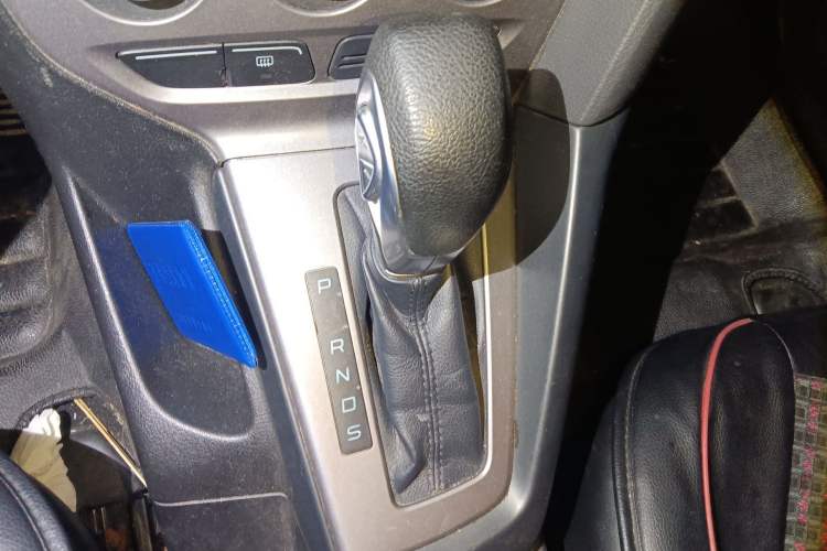 Used Ford Focus 2012 Hatchback 1.6L Automatic Comfort Model Gear Lever