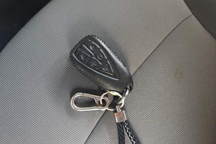 Used Qiyuan Lumin 2022 210km Sweet Edition
