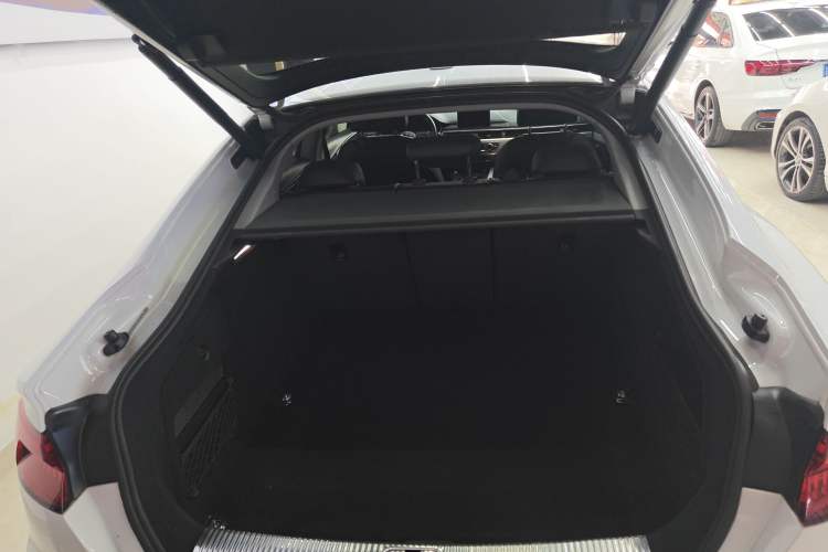 Used Audi A5 2017 Sportback 40 TFSI Fashion Model
