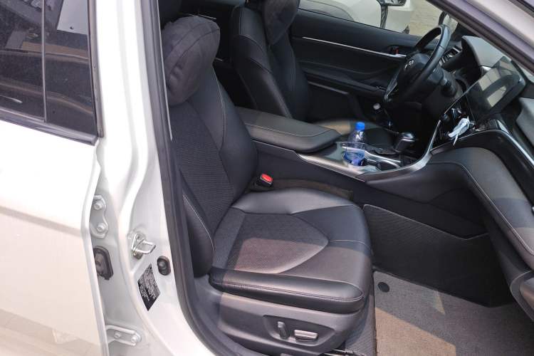 Used Toyota Camry 2021 Dual-Motor 2.5HS Fēngshàng Edition
