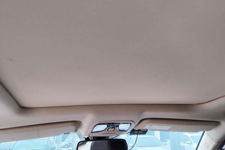 Used Leopaard Mattu 2018 1.6T GDI DCT Elite Model
