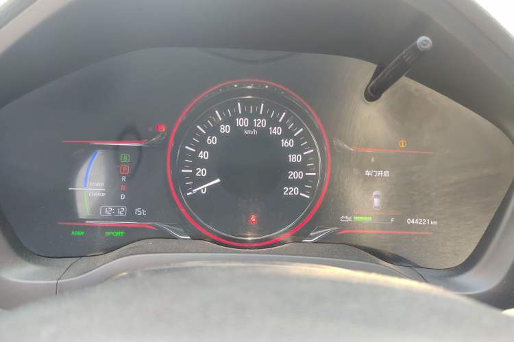 Used CIIMO X-NV 2020 Windstorm Edition
