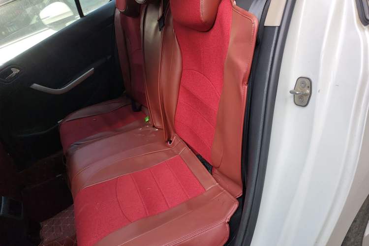 Used Peugeot 408 2013 2.0L Automatic Comfort Edition
