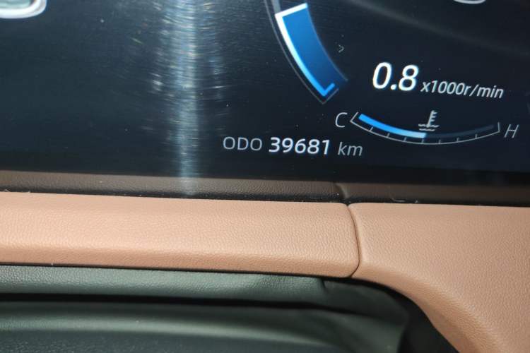 Used CHANGAN CS75 PLUS 2023 3rd Generation 1.5T Automatic Prestige Model
