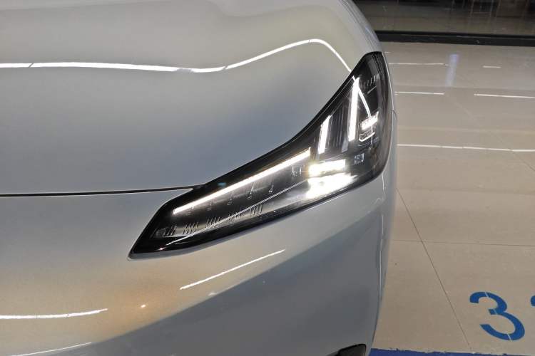 Used Hyptec GT 2023 560 Rear-Drive Seven-Wing Edition