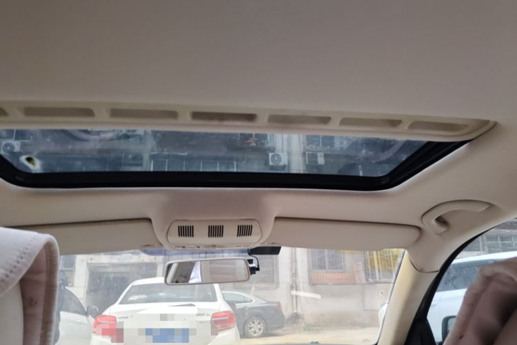 Used Skoda Octavia 2015 Classic Model 1.6L Manual Yijie Edition