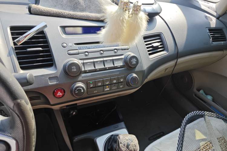 Used CIIMO 2012 1.8L Manual
