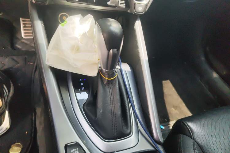 Used Hyundai Lafesta 2019 280TGDi Smart Speed Version China VI Standard